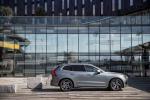 Volvo XC60 D5 R-Deisgn 2017 года (UK)
